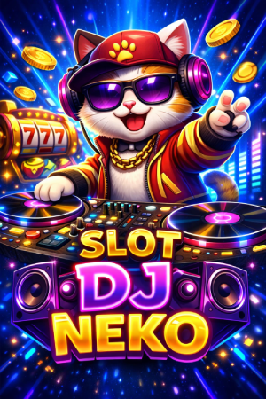 dj neko