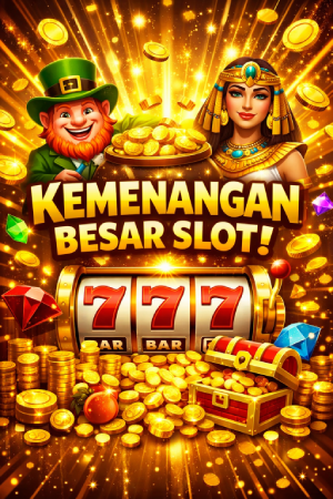 1fc2a65e-e4bd-4906-a355-4e4a8ec141d6 Berita kemenangan besar