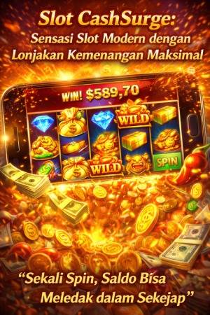 2222 SLOT CashSurge