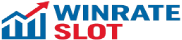 WINRATE SLOT WINRATE SLOT