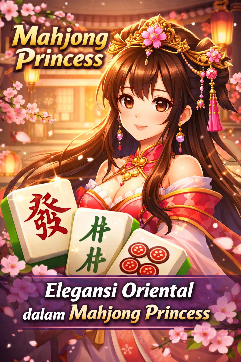 4bf0b993-4534-466e-aea1-886e6bf1a63b Mahjong Princess