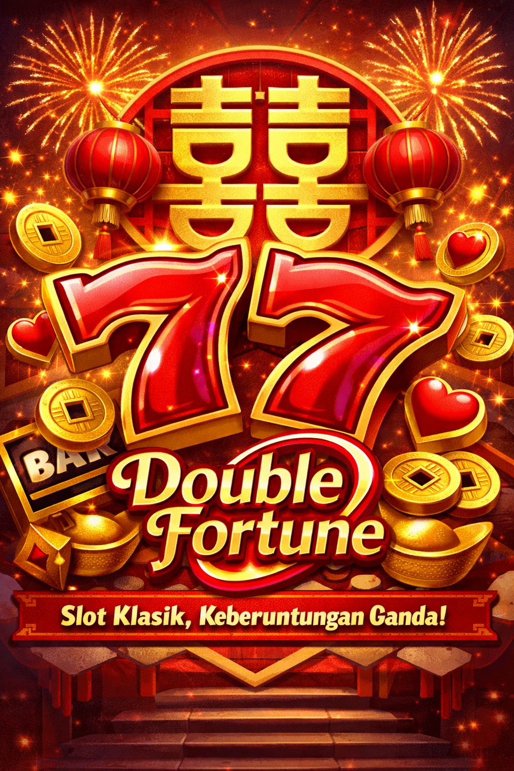 54400bab-7678-40e0-a735-21dc100be51a Double Fortune