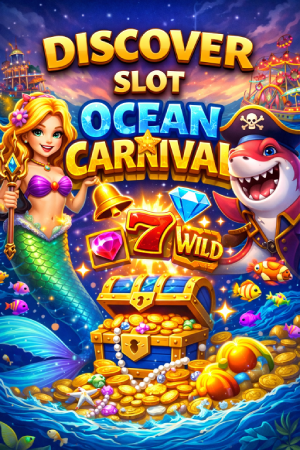 Ocean Carnival
