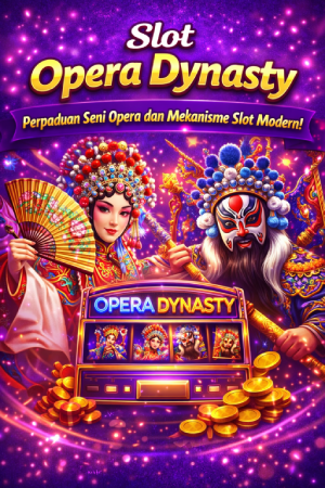Opera Dynasty