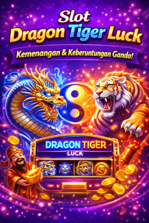 Dragon Tiger Luck