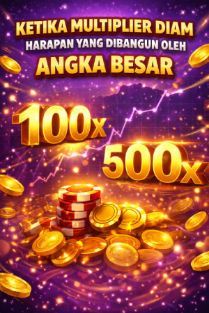 Ketika Multiplier Diam