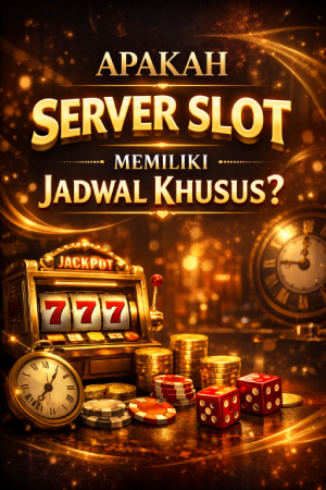 Server Slot