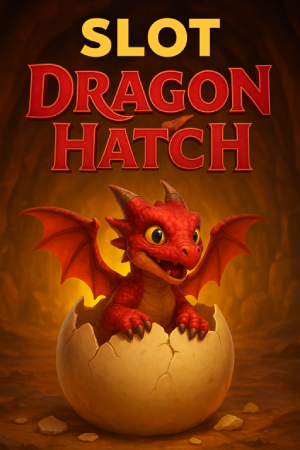 9fc4a4d8-287c-4cbe-9cb4-bd3de03251e9 Dragon hatch