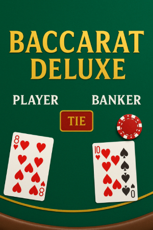 Baccarat Deluxe