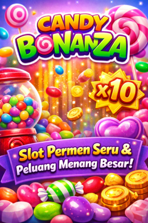 Candy Bonanza