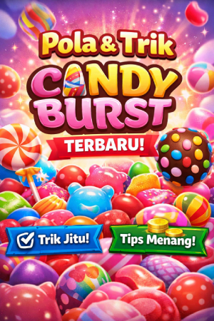 Candy Burst