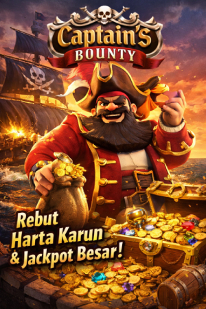 Captain’s Bounty