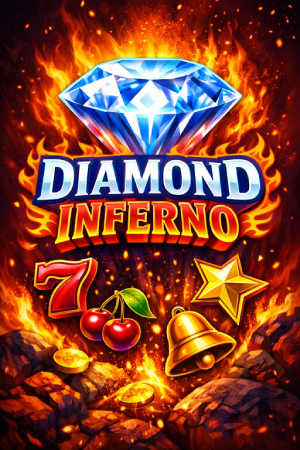 Diamond Inferno Diamond Inferno