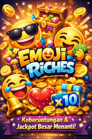 Emoji Riches