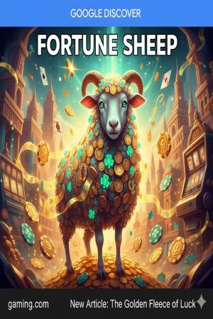 FORTUNE SHEEP