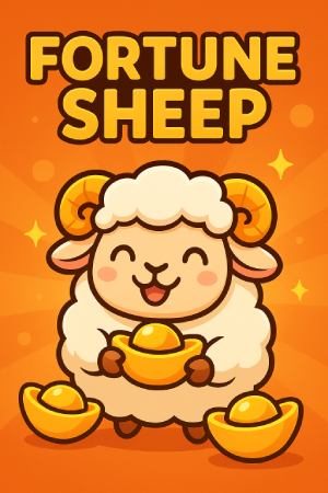 FORTUNE SHEEP