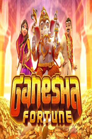 Ganesha Fortune GANESHA FORTUNE