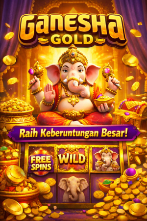 Rahasia Menang di Ganesha Gold: Panduan Lengkap untuk Pemain Pemula