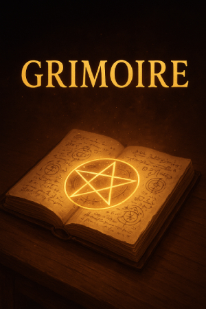 Grimoire