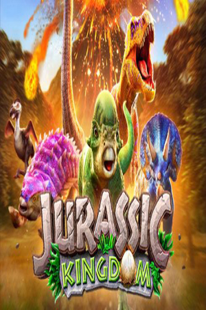 Jurassic Kingdom Jurassic Kingdom