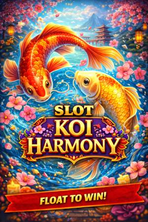 KOI HARMONY