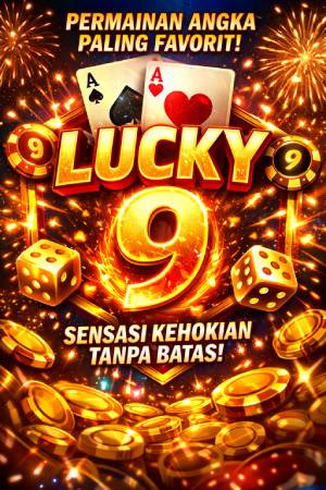 LUCKY 9