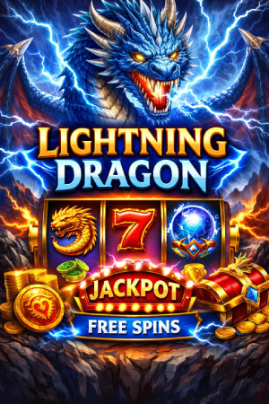 Lightning Dragon
