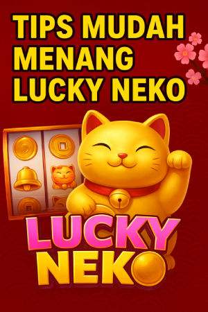 Lucky Neko