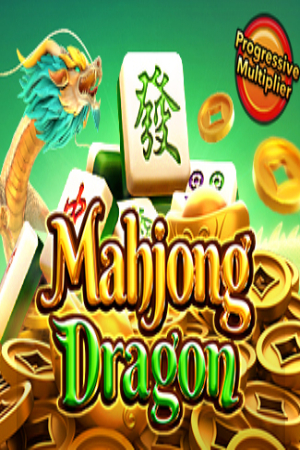 Mahjong Dragon