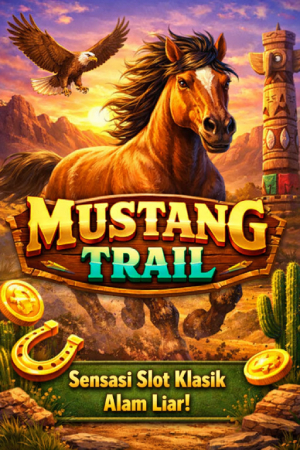 MUSTANG TRAIL