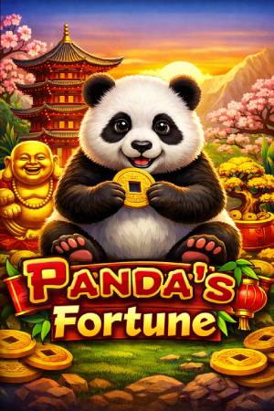 PANDA'S FORTUNE