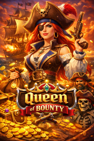 Queen Of Bounty