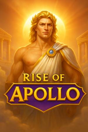 RISE OF APOLLO