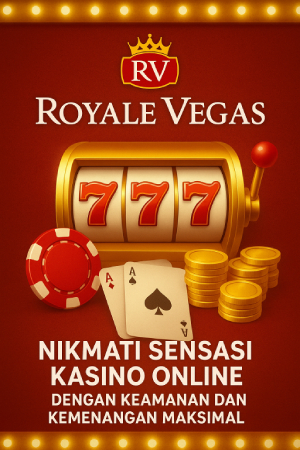 ROYALE VEGAS ROYALE VEGAS