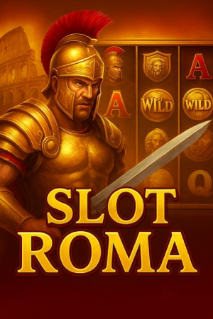 SLOT ROMA SLOT ROMA