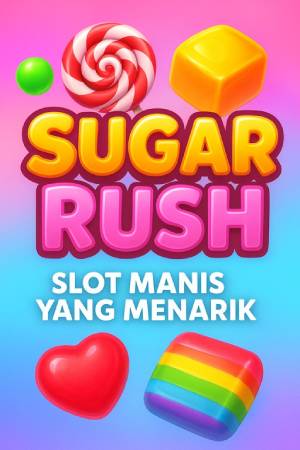 SUGAR RUSH