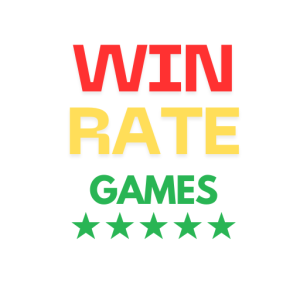 WinRate.Games WinRate Games