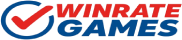 WINRATE GAMES