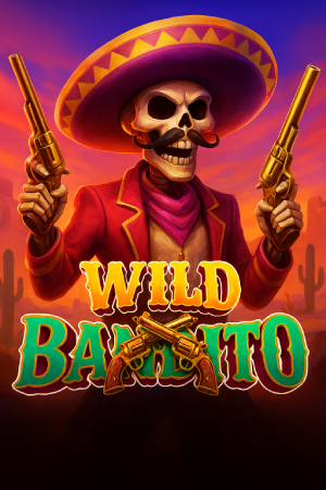 Wild Bandito