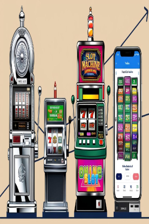 Mesin Slot
