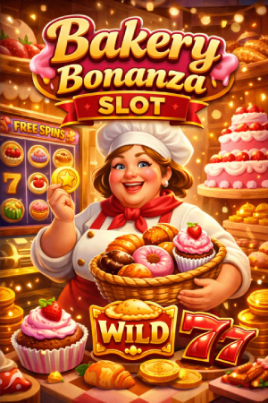 Bakery Bonanza