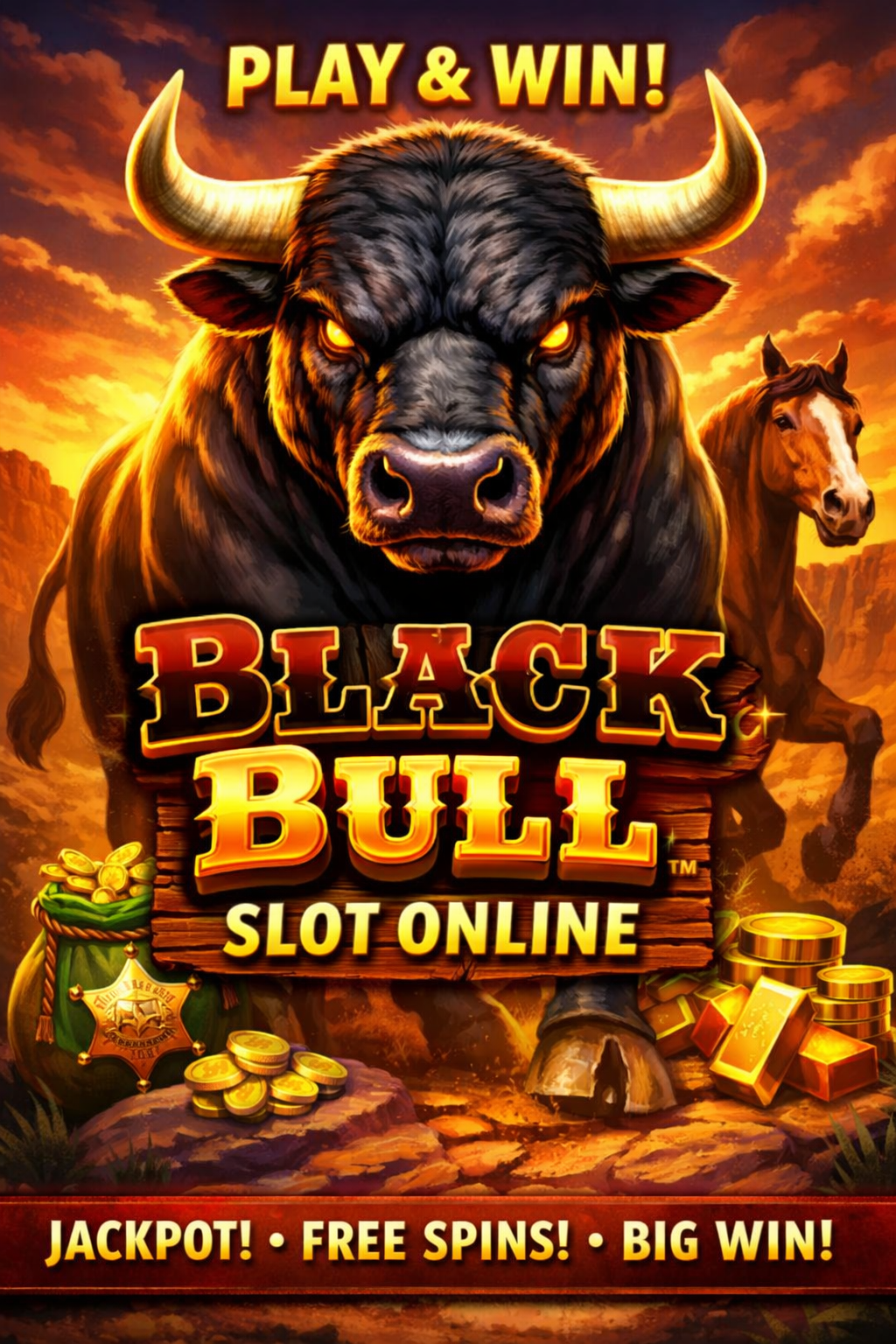 cec607a8-fda3-4afe-9849-13fdd0439c1b Black Bull Slot