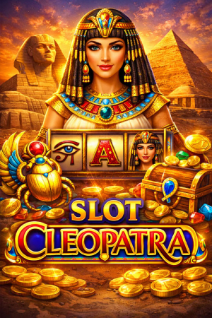 cleopatra