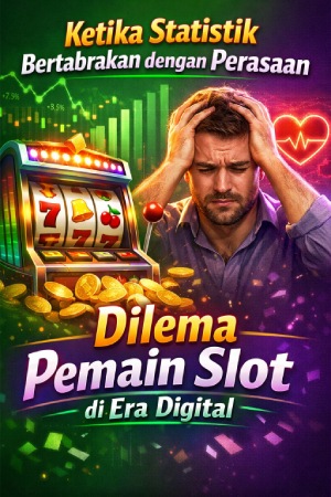 Dilema Pemain Slot