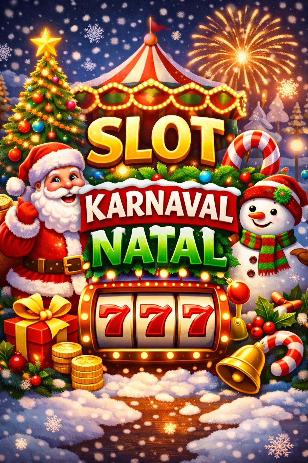 df83a738-3002-4198-bc95-085be5306b11 Slot Karnaval Natal