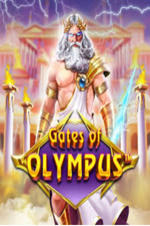 download Gates Olympus Jadi Sorotan