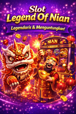 Legend Of Nian