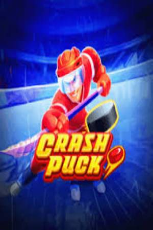 CRASH PUCK