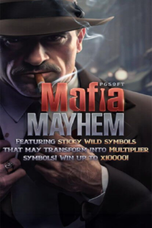 Mafia Mayhem Mafia Mayhem