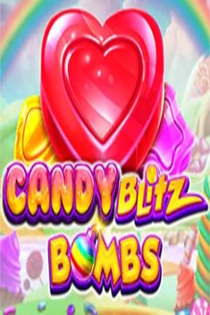 Candy Blitz Bombs